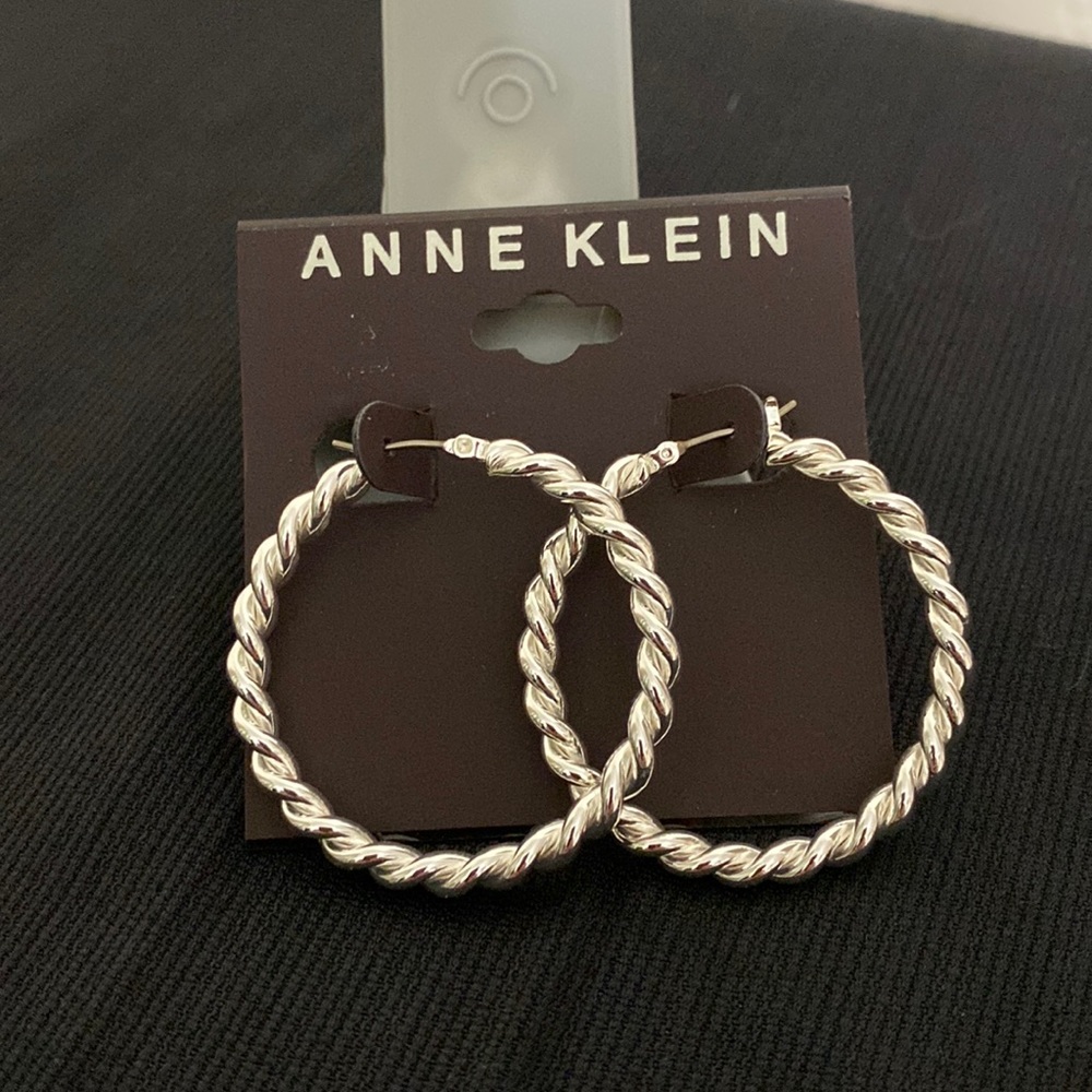 Anne Klein Earrings